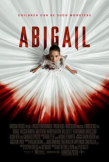Abigail 2024 Dub in Hindi Full Movie